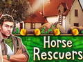 Jogo Salvadores de Cavalos  online
