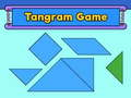Jogo Jogo Tangram  online