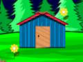 Jogo Resgate do coelho travesso  online