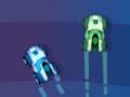 Jogo Deriva Infernal  online