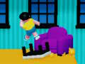 Jogo Chute o salto  online