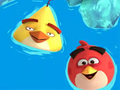 Jogo Livro para colorir: Angry Birds  online