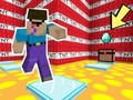 Jogo Noob: fuga secreta da prisão  online