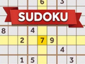 Jogo Sudoku on-line  online