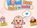 Jogo Home Rush: sorteio para ir para casa  online