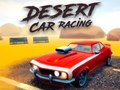Jogo Corrida de carros no deserto  online
