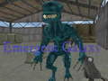 Jogo Galáxia Emergente  online
