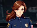 Jogo Senhoras da Polícia - Anime Clicker  online