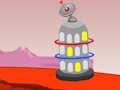Jogo Fuja de Marte  online