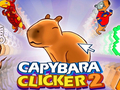 Jogo Capivara Clicker 2  online