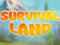 Jogo Terra de Sobrevivência  online