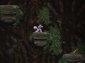 Jogo Descida da Caverna  online