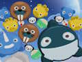 Jogo Zoodrop.io  online