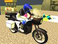 Jogo Acrobacias offroad de bicicleta 2024  online