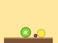 Jogo Mesclar frutas  online