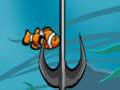 Jogo Peixe Flappy  online