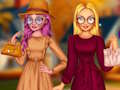Jogo Estilo Esquadrão de Ação de Graças  online