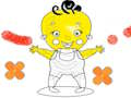 Jogo Livro para colorir infantil Vip  online