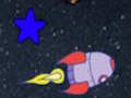 Jogo Estrelas de foguete  online
