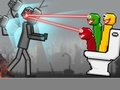 Jogo Playground: Guerra Ragdoll  online