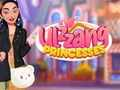 Jogo Princesas Ulzzang  online