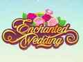 Jogo Casamento Encantado  online