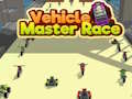 Jogo Corrida Mestre de Veículos  online