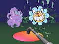 Jogo Caçador de flores  online
