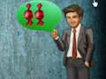 Jogo Amgel Sala Fácil Fuga 145  online