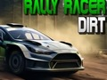 Jogo Sujeira do piloto de rally  online