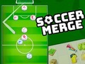Jogo Fusão de futebol  online