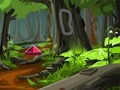 Jogo Fuga das meninas gêmeas do milho  online
