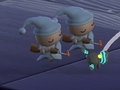 Jogo Bebês dormindo  online
