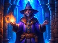 Jogo Mago da Masmorra  online