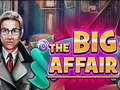 Jogo O grande caso  online