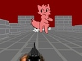 Jogo Assassino peludo  online