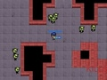 Jogo Homem vs ZOMBIEEE  online