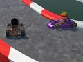 Jogo Super Codey Kart online