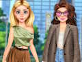 Jogo Luxo tranquilo de celebridades versus looks de dinheiro novo  online