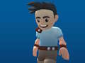 Jogo Caos Monstruoso  online
