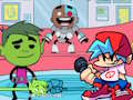 Jogo Friday Night Funkin' VS Mutano  online