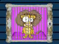 Jogo Resgate do Leão Furioso  online