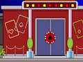 Jogo Resgate o homem no elevador  online