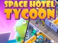 Jogo Meu Hotel Espacial: Magnata  online