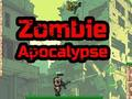 Jogo Apocalipse Zumbi  online