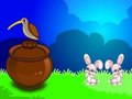 Jogo Fuga do guindaste  online