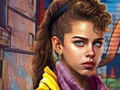 Jogo Pertences Ocultos  online