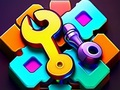 Jogo Desbloqueio de chave  online