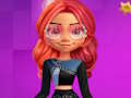 Jogo Compras na Black Friday da Lovie Chic  online