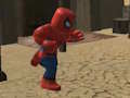 Jogo Roblox: Atualização do Homem-Aranha  online
